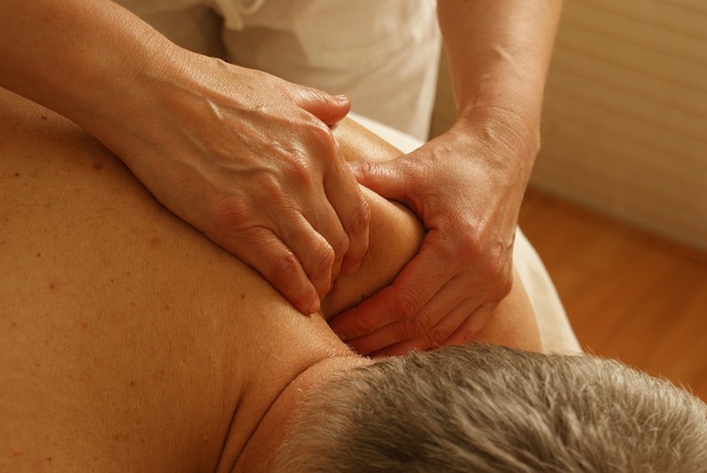 massage klein