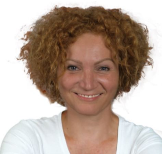 Monique Kerkdijk